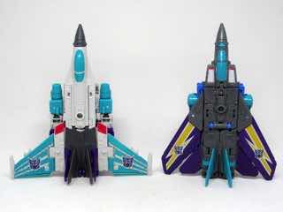 Transformers Generations Power of the Primes Blackwing Action Figure