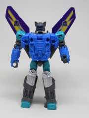 Transformers Generations Power of the Primes Blackwing Action Figure