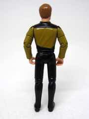 Playmates Star Trek: The Next Generation Lieutenant Barclay Action Figure