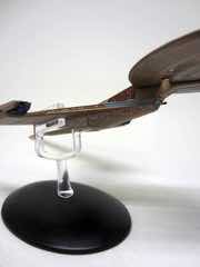 Eaglemoss Collections Discovery Star Trek U.S.S. Discovery NCC-1031  Die-Cast Metal Vehicle