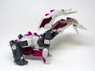 Transformers Generations Power of the Primes Terrorcon Hun-Gurrr Action Figure