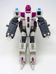 Transformers Generations Power of the Primes Terrorcon Hun-Gurrr Action Figure