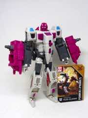 Transformers Generations Power of the Primes Terrorcon Hun-Gurrr Action Figure