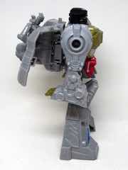 Transformers Authentics Dinobot Grimlock Action Figure