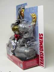 Transformers Authentics Dinobot Grimlock Action Figure