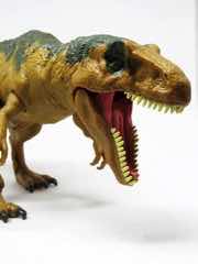 Mattel Jurassic World Metriacanthosaurus Action Figure