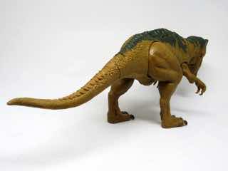 Mattel Jurassic World Metriacanthosaurus Action Figure