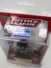 Entertainment Earth Justice League Batman Wooden Push Puppet