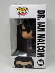 Funko Pop! Movies Jurassic Park Dr. Ian Malcolm Pop! Vinyl Figure