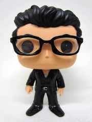 Funko Pop! Movies Jurassic Park Dr. Ian Malcolm Pop! Vinyl Figure