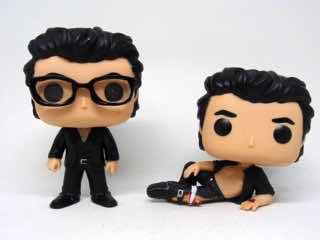 Funko Pop! Movies Jurassic Park Dr. Ian Malcolm Pop! Vinyl Figure