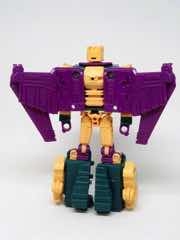 Transformers Generations Power of the Primes Terrorcon Cutthroat Action Figure