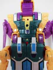 Transformers Generations Power of the Primes Terrorcon Cutthroat Action Figure