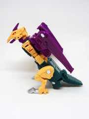 Transformers Generations Power of the Primes Terrorcon Cutthroat Action Figure