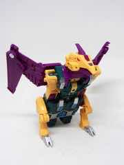 Transformers Generations Power of the Primes Terrorcon Cutthroat Action Figure