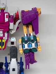 Transformers Generations Power of the Primes Terrorcon Cutthroat Action Figure