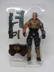 Hasbro Marvel Legends X-Men Cable Action Figure