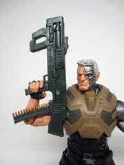 Hasbro Marvel Legends X-Men Cable Action Figure