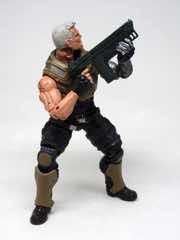 Hasbro Marvel Legends X-Men Cable Action Figure