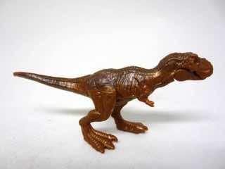 Mattel Jurassic World Tyrannosaurus Rex, Stygimoloch 