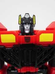 Transformers Generations Power of the Primes Inferno Action Figure