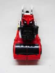 Transformers Generations Power of the Primes Inferno Action Figure