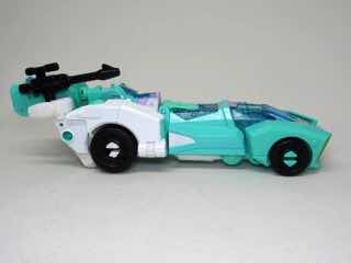 Transformers Generations Power of the Primes Autobot Moonracer Action Figure