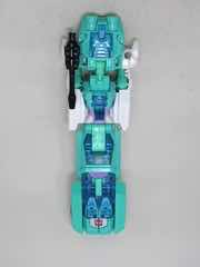 Transformers Generations Power of the Primes Autobot Moonracer Action Figure