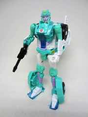 Transformers Generations Power of the Primes Autobot Moonracer Action Figure