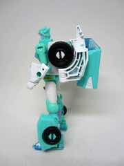 Transformers Generations Power of the Primes Autobot Moonracer Action Figure