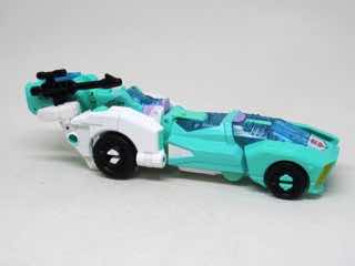 Transformers Generations Power of the Primes Autobot Moonracer Action Figure