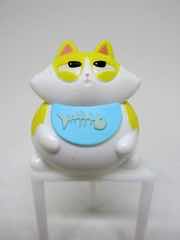 Hasbro Lost Kitties Multipack 01 Pixie Purrs, Cheesy, Stuffs, Specks, and Totes Action Figures