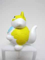 Hasbro Lost Kitties Multipack 01 Pixie Purrs, Cheesy, Stuffs, Specks, and Totes Action Figures