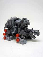 Takara-Tomy Zoids Wild ZW-05 Gannontoise Figure Kit