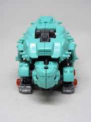 Takara-Tomy Zoids Wild ZW-05 Gannontoise Figure Kit