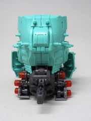 Takara-Tomy Zoids Wild ZW-05 Gannontoise Figure Kit