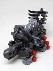 Takara-Tomy Zoids Wild ZW-05 Gannontoise Figure Kit