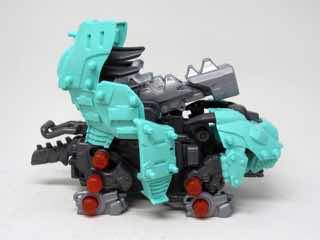 Takara-Tomy Zoids Wild ZW-05 Gannontoise Figure Kit