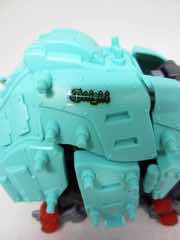 Takara-Tomy Zoids Wild ZW-05 Gannontoise Figure Kit