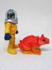 Fisher-Price Imaginext Series 10 Collectible Figures Spaceman & Alien