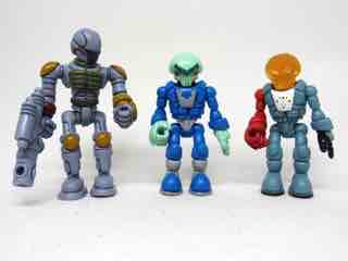 Onell Design Glyos Vlixden Action Figure