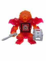 Takara-Tomy Beast Saga Raioga Burst Action Figure