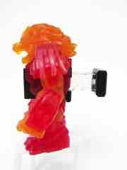 Takara-Tomy Beast Saga Raioga Burst Action Figure