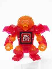 Takara-Tomy Beast Saga Raioga Burst Action Figure