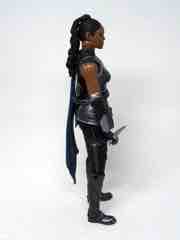 Hasbro Marvel Legends Thor Ragnarok Thor and Marvel's Valkyrie Action Figures