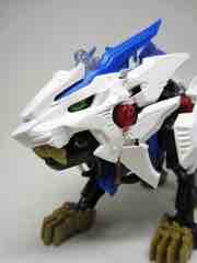 Takara-Tomy Zoids Wild ZW-01 Wild Liger Figure Kit