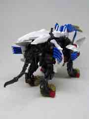 Takara-Tomy Zoids Wild ZW-01 Wild Liger Figure Kit