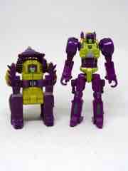 Transformers Generations Power of the Primes Cindersaur Action Figure