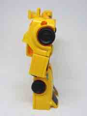 Transformers Authentics Alpha Autobot Bumblebee Action Figure