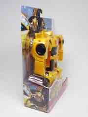 Transformers Authentics Alpha Autobot Bumblebee Action Figure